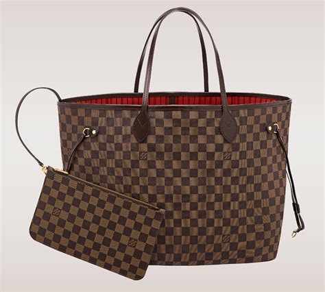 sito louis vuitton neverfull|louis vuitton neverfull clearance.